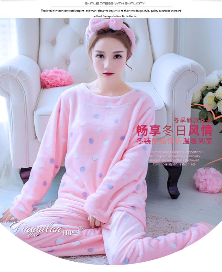 Pyjama pour femme OTHER   à manches longues - Ref 2997778 Image 47